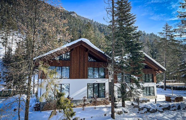 Jasna Boutique Chalet - Foto 44