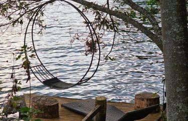 Casas Lago Paranoá - Foto 25