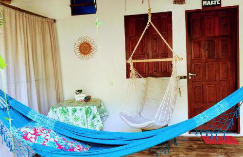 Bungalos Orion a 150 m Praia do Espelho - Foto 68