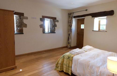 Ysgubor y Waun - Foto 18