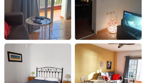 Sun and Stars house - Foto 3