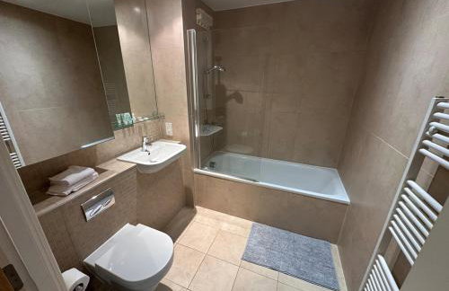 Luxury One Bedroom Flat next to Wembley Stadium - Foto 10