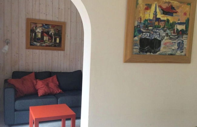 Tranquil Egmond Hideaway - Foto 9