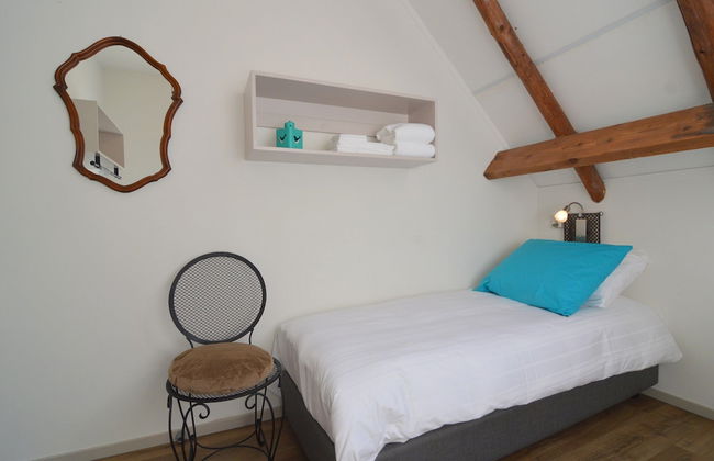 Spacious Holiday Home in Rekken With Hot Tub - Foto 8