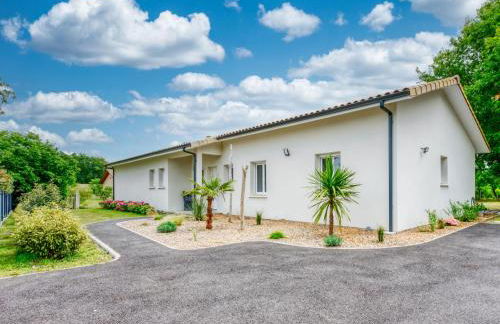 Villa Petite Dépée by Interhome - Foto 20