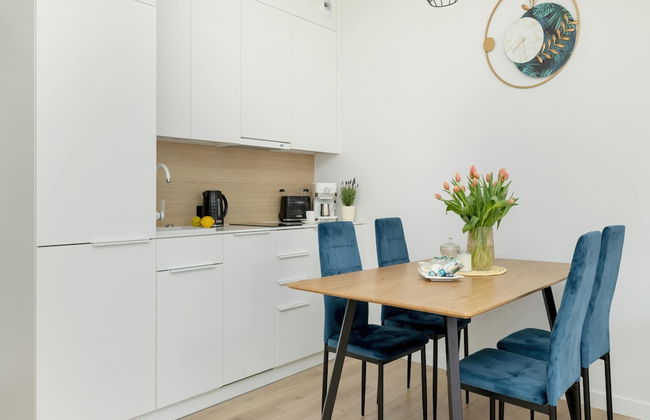 Apartment in Pobierowo Near Baltic Beach - Photo 18