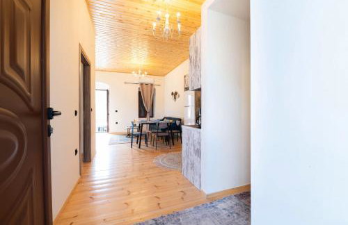 Mani view luxury house - Foto 51