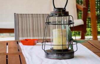 Renaissance Holidays Villa - Foto 30