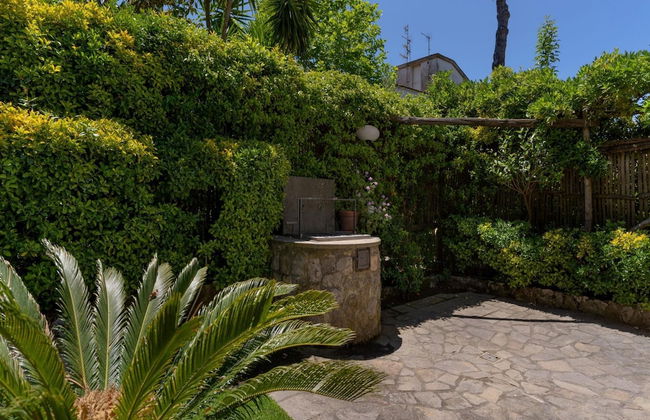 Resort Ravenna - Villa Dama - Foto 55