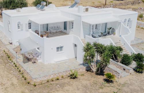 Villa Nostos - Photo 37