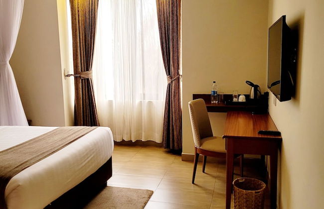 Siaya County Club - Foto 50