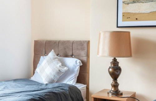 The Standhill Lodge - Foto 8