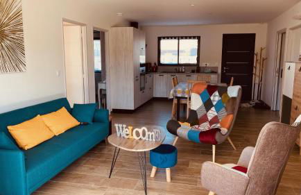 Villa moderne avec spa à Montalivet - Foto 11