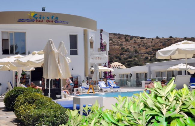 Siesta Beach Apartments - Foto 1