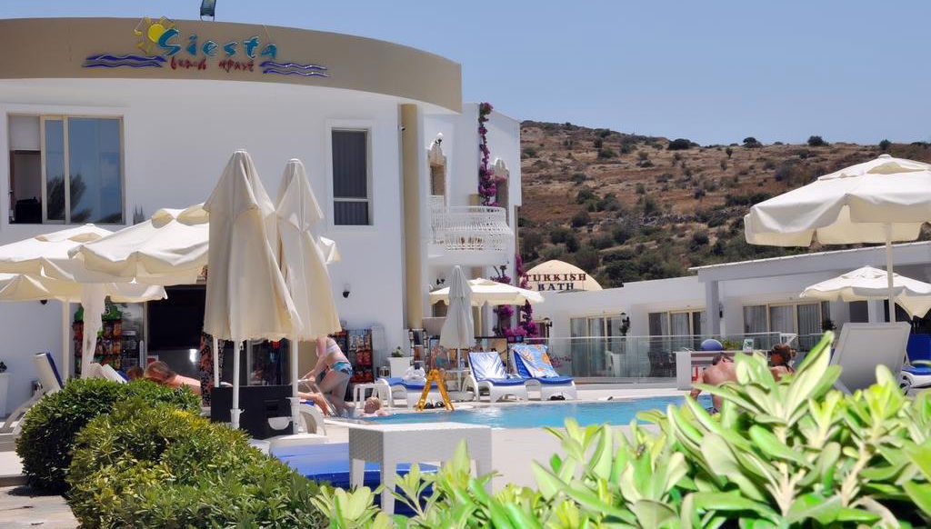 Siesta Beach Apartments - Foto 1