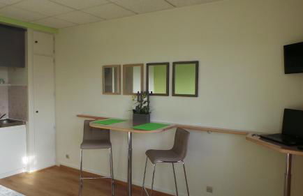 Studios étape du Lac - Foto 39