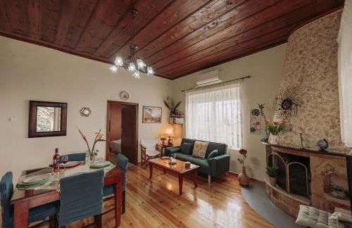 The Morus House with Private pool - Foto 49