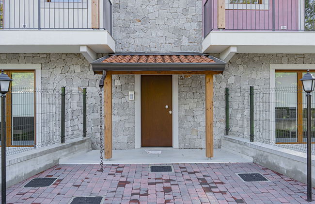 Residence Mare Azzurro - Photo 23