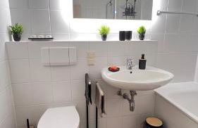 RheinLahn Stay - Fewo am Lahneck - 10 min bis Koblenz - Foto 21