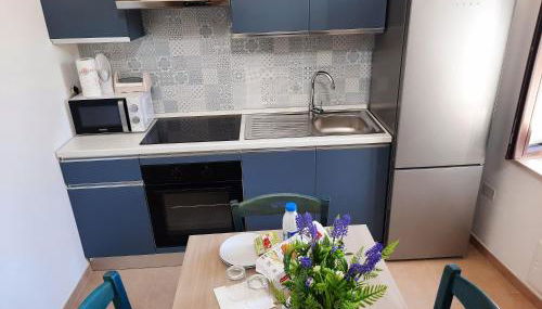 Casa Porta Piazzella - Foto 4