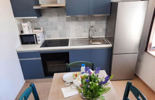 Casa Porta Piazzella - Foto 4