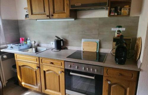 Ela Vital Ferienwohnung - Foto 4