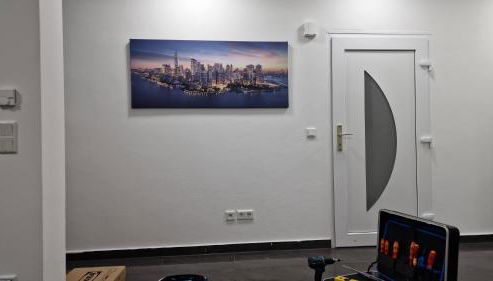 Haus im Grünen - App OG - Foto 3