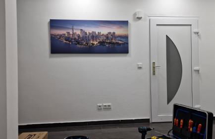 Haus im Grünen - App OG - Foto 3