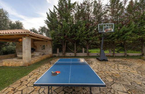 Apeiron Villas - Olive Forest Apartment - Foto 39