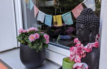 HEIDEWAY KOMPLETTE Wohnung FREI Parken TOP Anbindung A46 - Foto 22