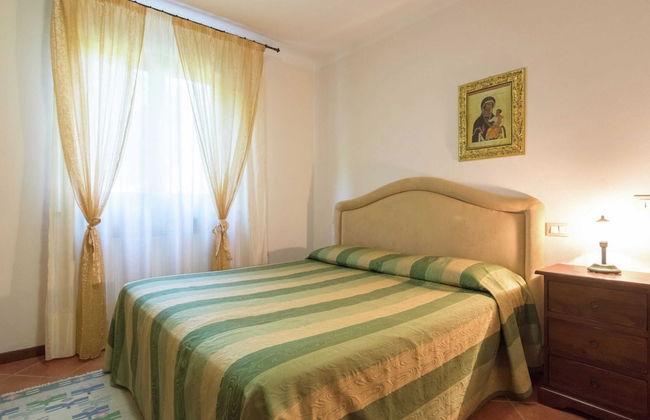 Villa in Lonnano With Pool - Foto 6