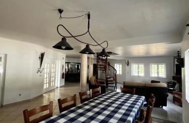 Villa com piscinas - Quintinha do Lago - Foto 37