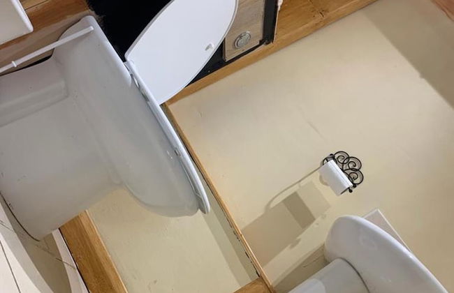 Corner Shop Apartments Sleeps 5 Parking - Foto 6