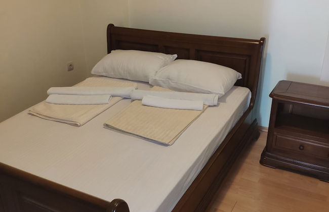 Apartments Stević - Monaco - Foto 31