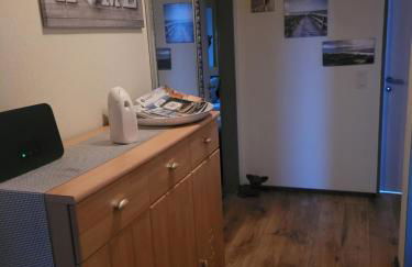 Alexas Ferienwohnung - Photo 3