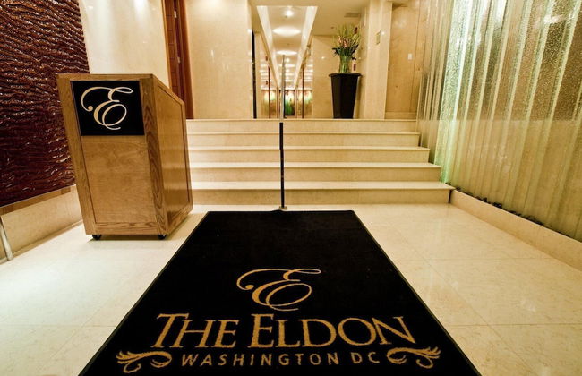 The Eldon Luxury Suites - Photo 38