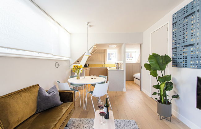 OHotellMe - Photo 21