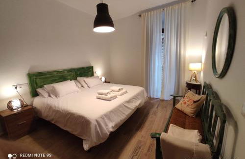 ENTRETORRES Apartamento Turístico - Foto 9