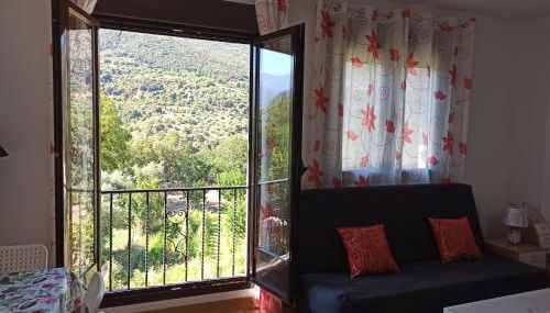 Sierra y Silencio Nómada, WIFI, Trastero y Garaje - Foto 1