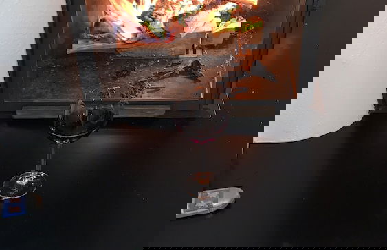 Renovated 3 Rooms Apartment in Ruschein Near Laax - Foto 35