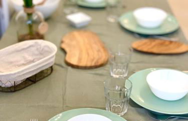 Havre de paix moderne et spacieux - Foto 7