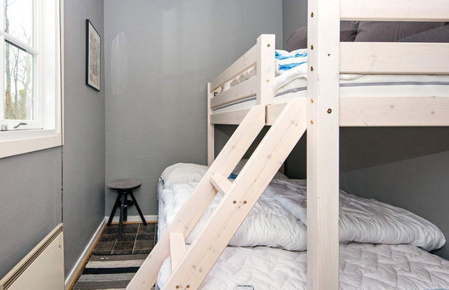 Tranquil Retreat in Skaerbaek - By Traum Ferienwohnungen - Foto 7