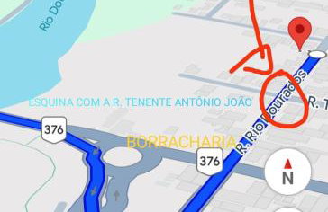 Apto 1 Central em Fátima do Sul térreo - Foto 4