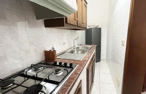 Casa Lia - Independent apartment in the Gulf of Orosei - Foto 8