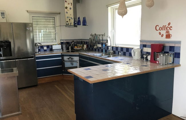 Luxurious Villa in Peloponnese - Foto 10