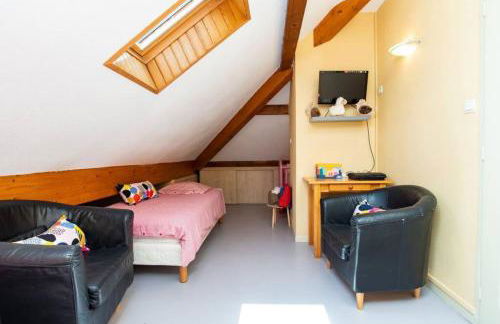 Maison 8 personnes au coeur de la vallée du Louron - Foto 12