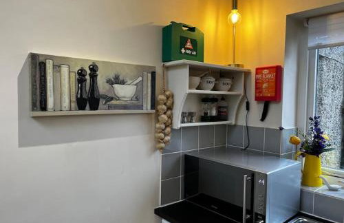 Bridge End Cottage, Northumberland - sleeps 4 - Foto 32