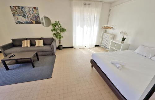 Vue Incroyable & Confort au Vieux Port 4 personnes - Foto 13