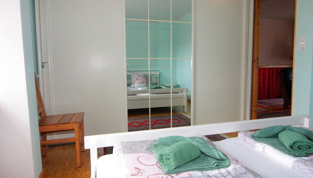 Ferienwohnung im Gutshaus Schulenbrook - Foto 3, Zimmer