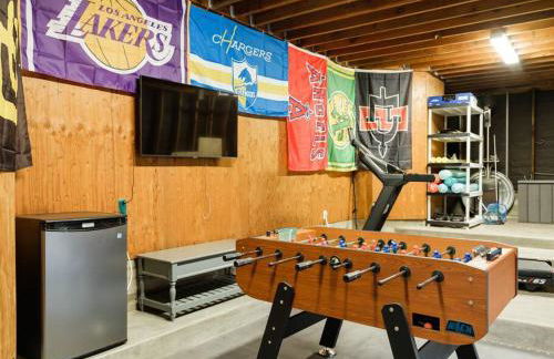 Luxury 5br 3 5ba w Pool & Hot Tub - Photo 84